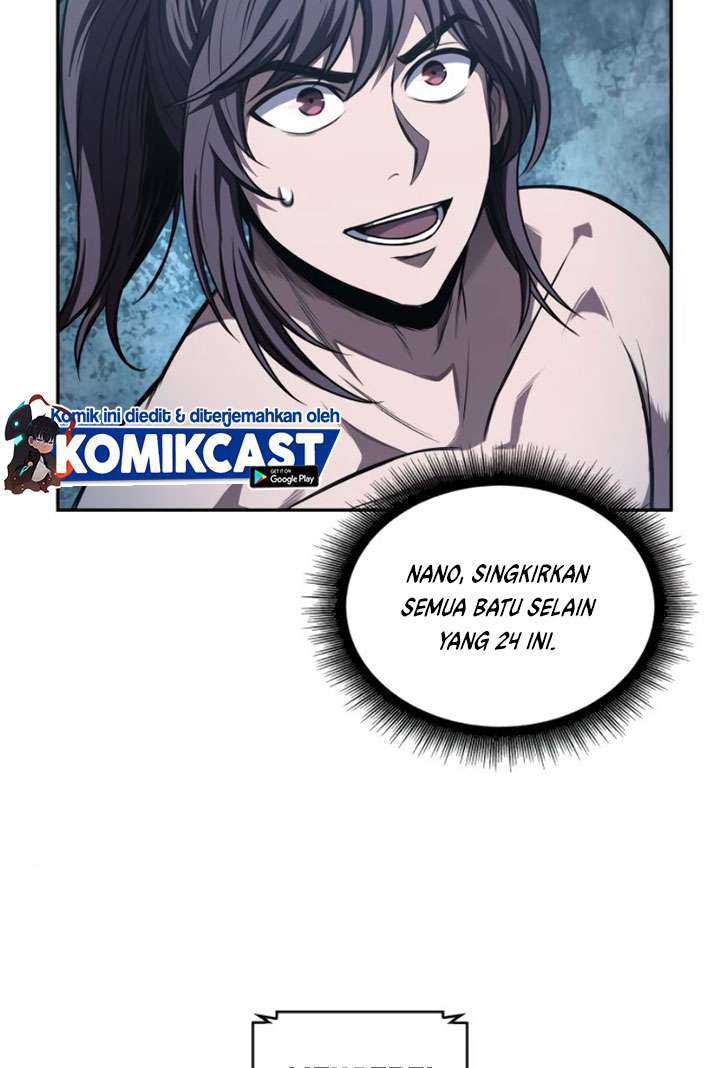 Nano Machine Chapter 47 - halaman 4