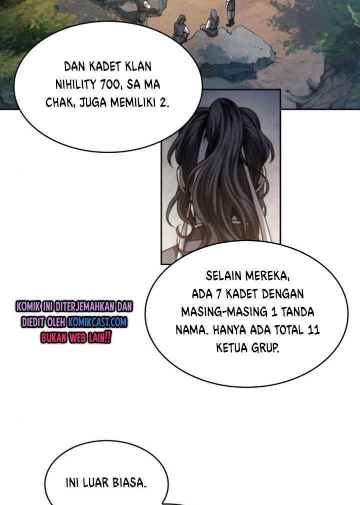 Nano Machine Chapter 47 - halaman 40
