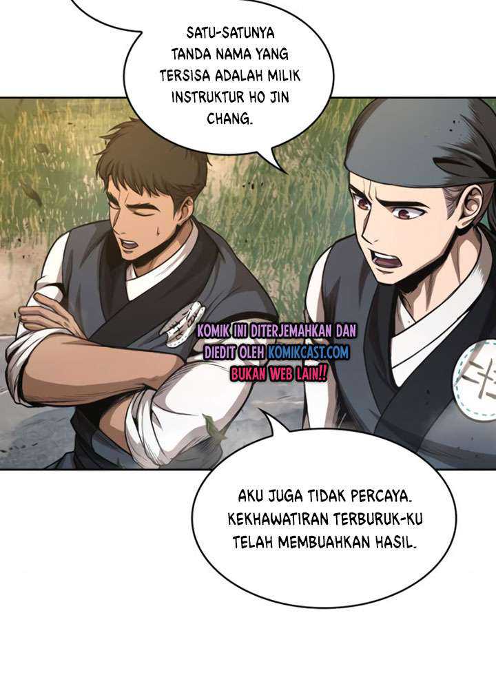 Nano Machine Chapter 47 - halaman 41