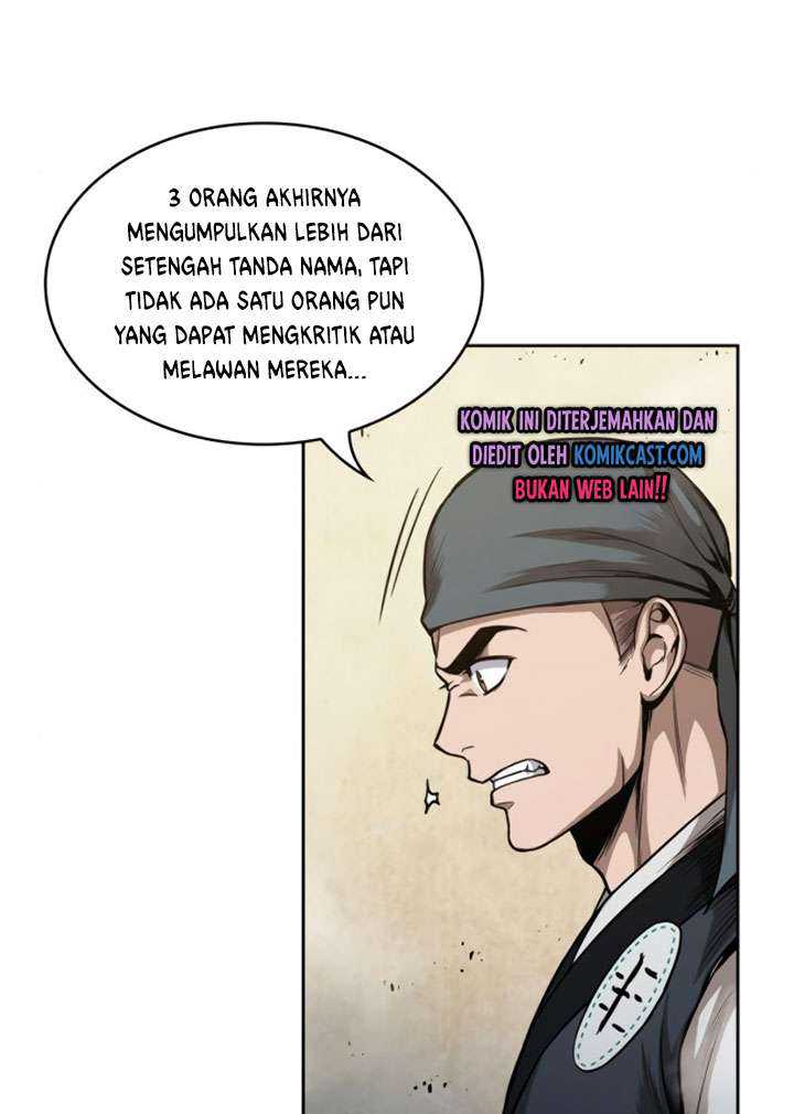 Nano Machine Chapter 47 - halaman 42