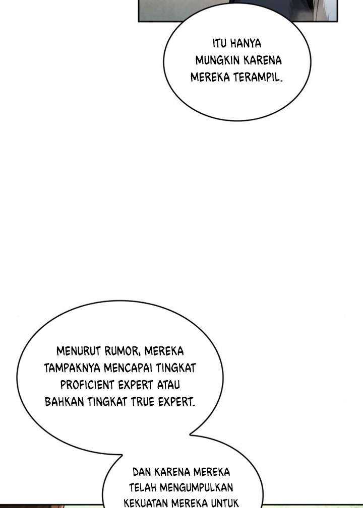 Nano Machine Chapter 47 - halaman 43