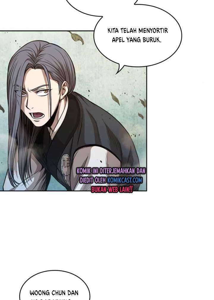 Nano Machine Chapter 47 - halaman 45