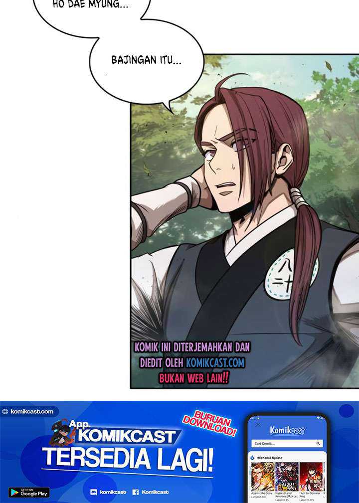 Nano Machine Chapter 47 - halaman 46