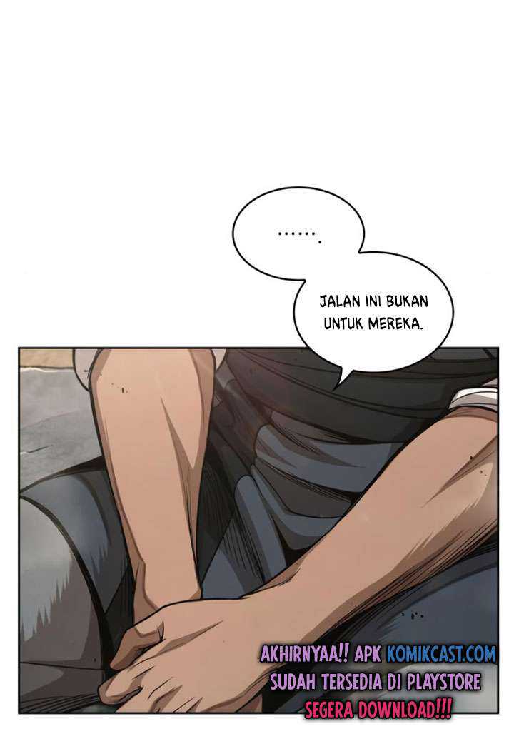 Nano Machine Chapter 47 - halaman 47