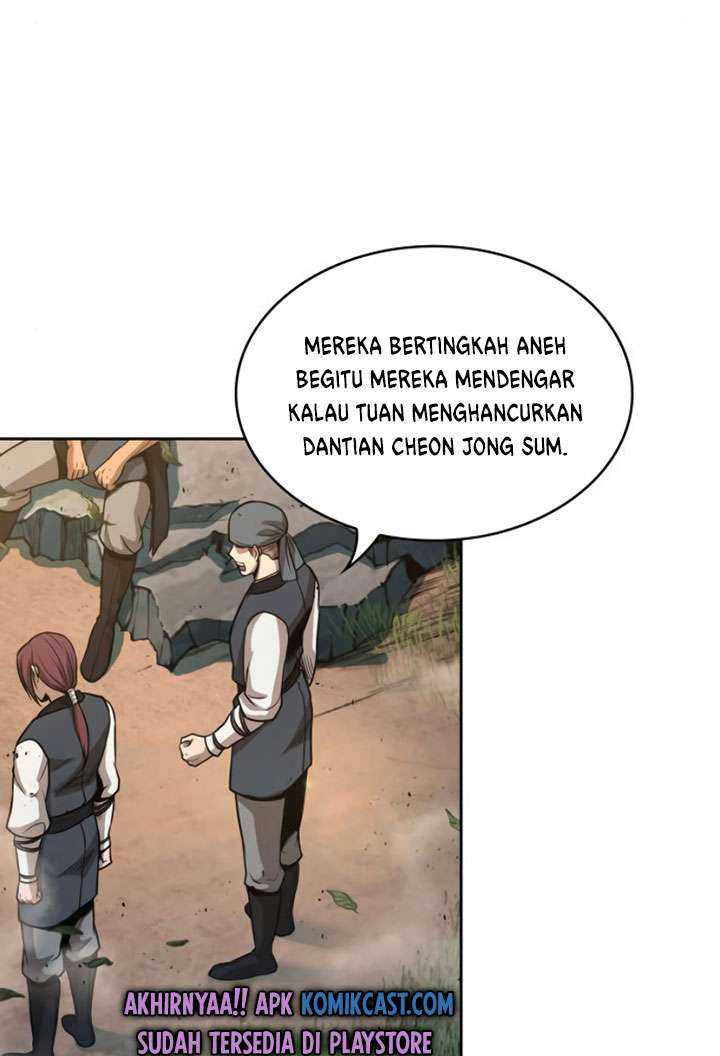 Nano Machine Chapter 47 - halaman 48