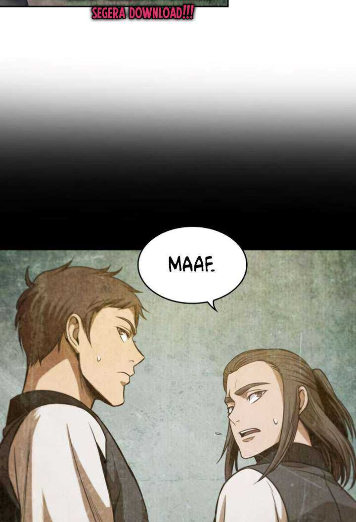 Nano Machine Chapter 47 - halaman 49