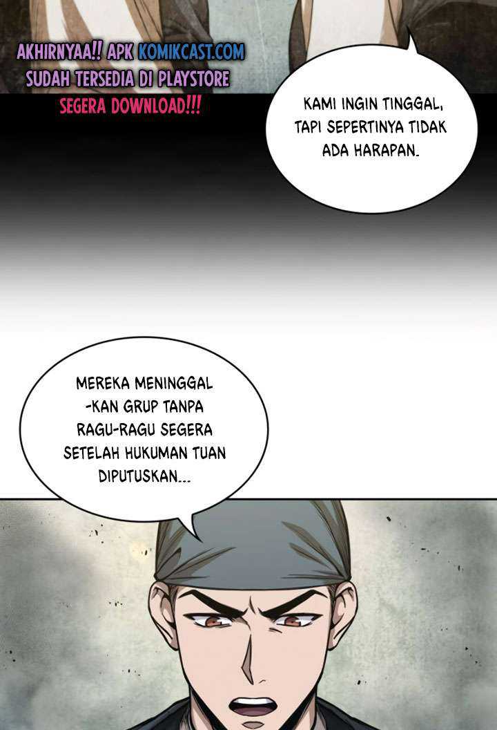 Nano Machine Chapter 47 - halaman 50
