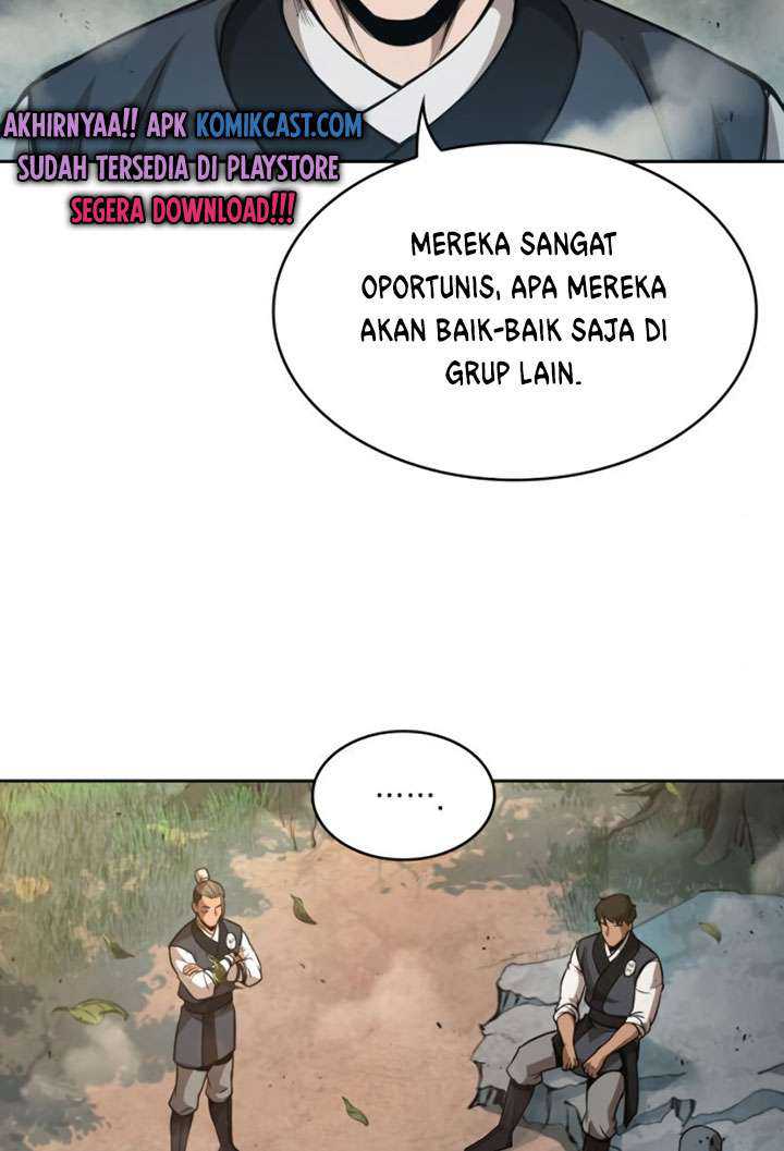 Nano Machine Chapter 47 - halaman 51