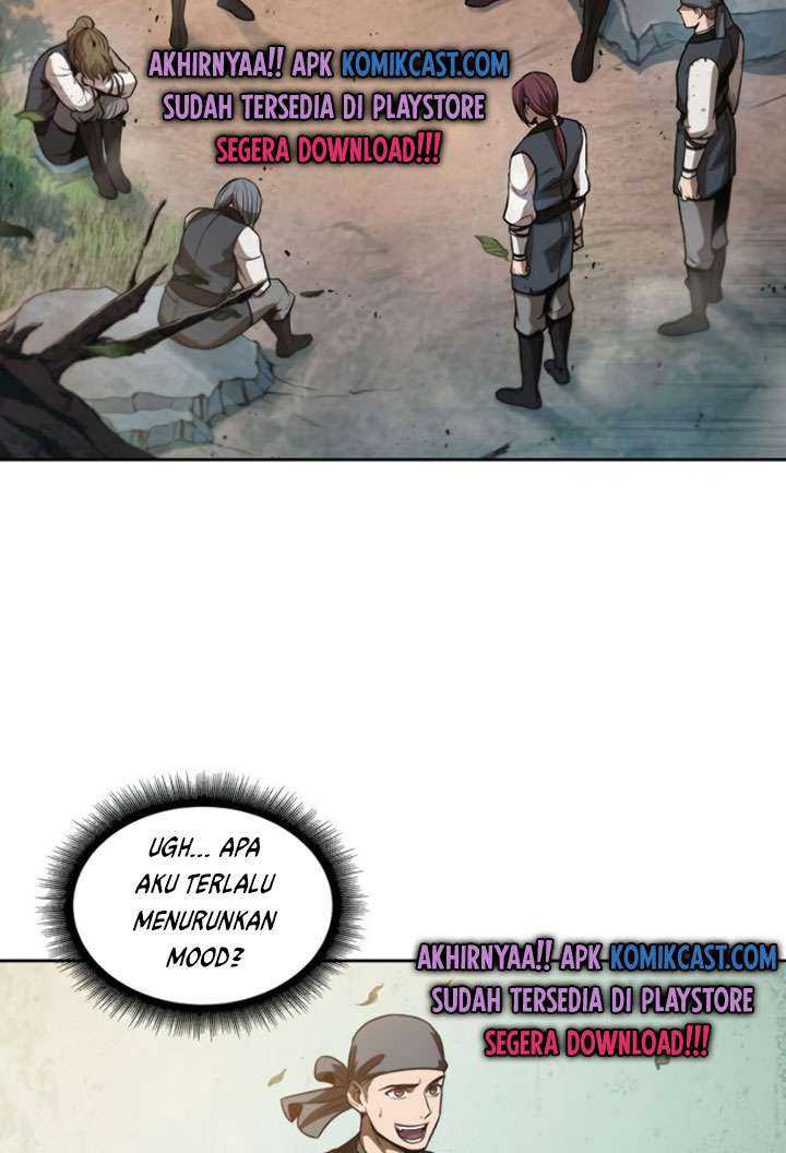 Nano Machine Chapter 47 - halaman 52