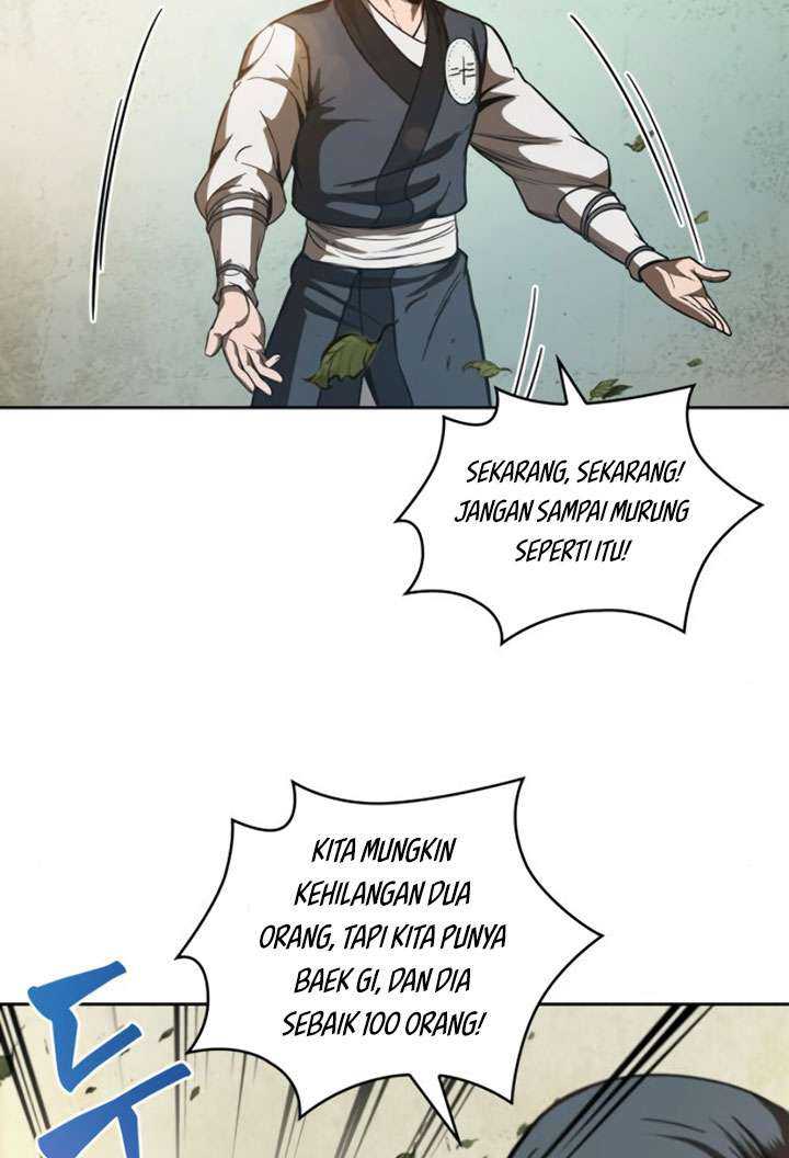 Nano Machine Chapter 47 - halaman 53