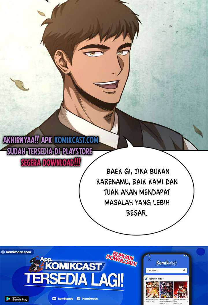 Nano Machine Chapter 47 - halaman 55