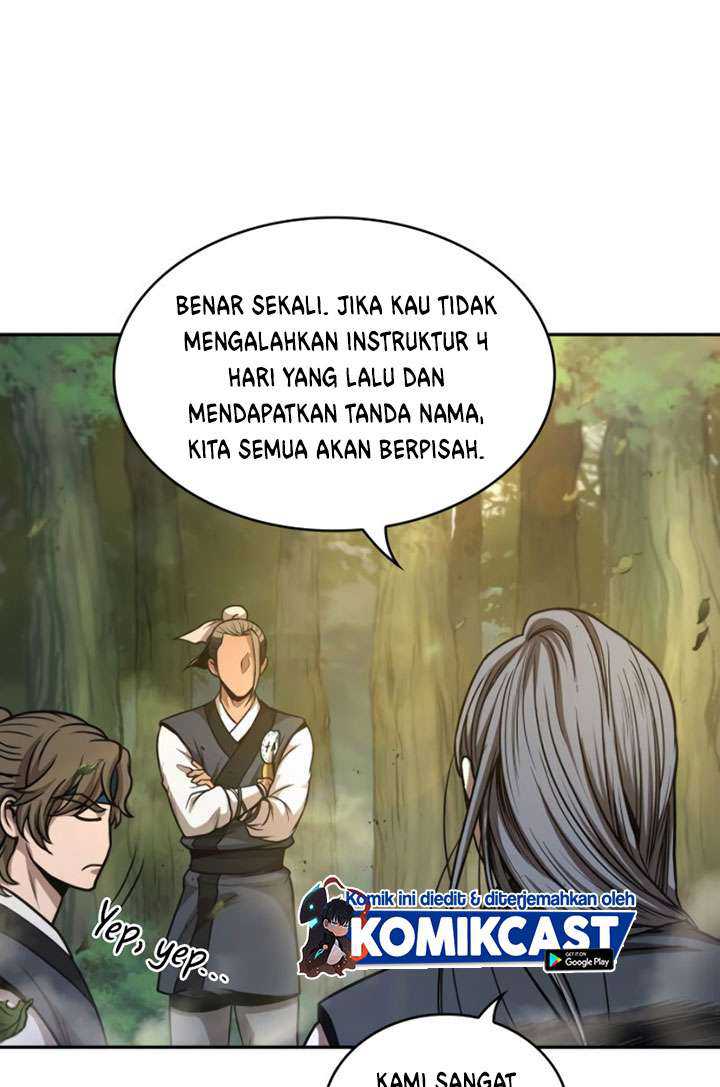 Nano Machine Chapter 47 - halaman 56
