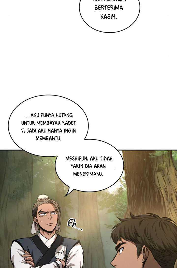 Nano Machine Chapter 47 - halaman 57