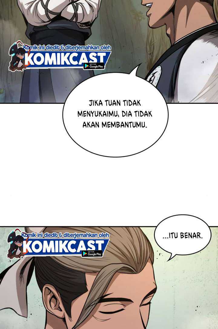 Nano Machine Chapter 47 - halaman 58