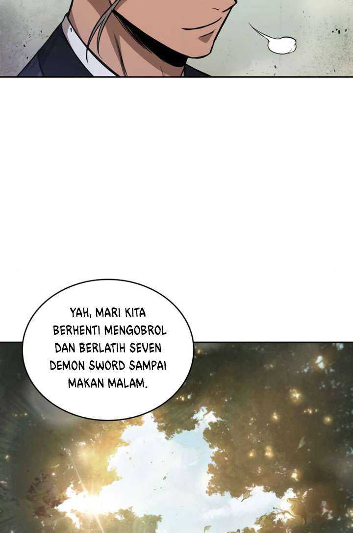 Nano Machine Chapter 47 - halaman 59