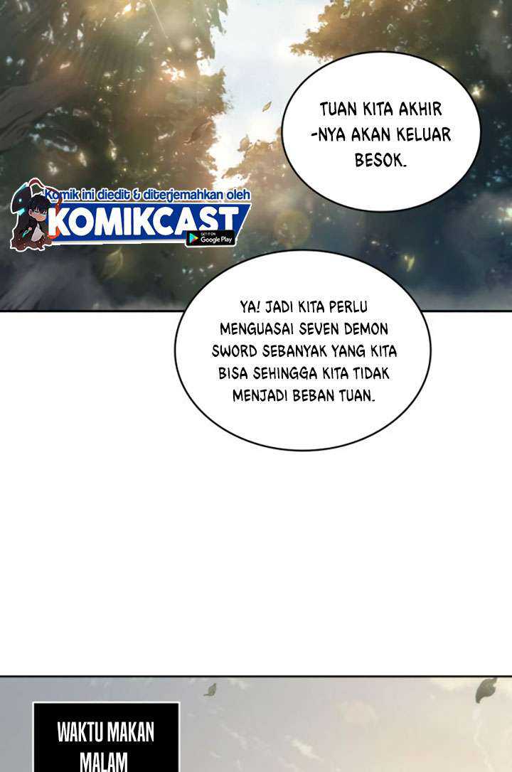 Nano Machine Chapter 47 - halaman 60