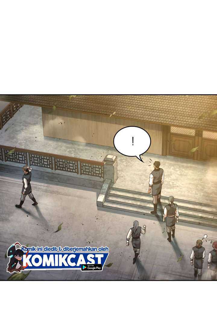 Nano Machine Chapter 47 - halaman 62