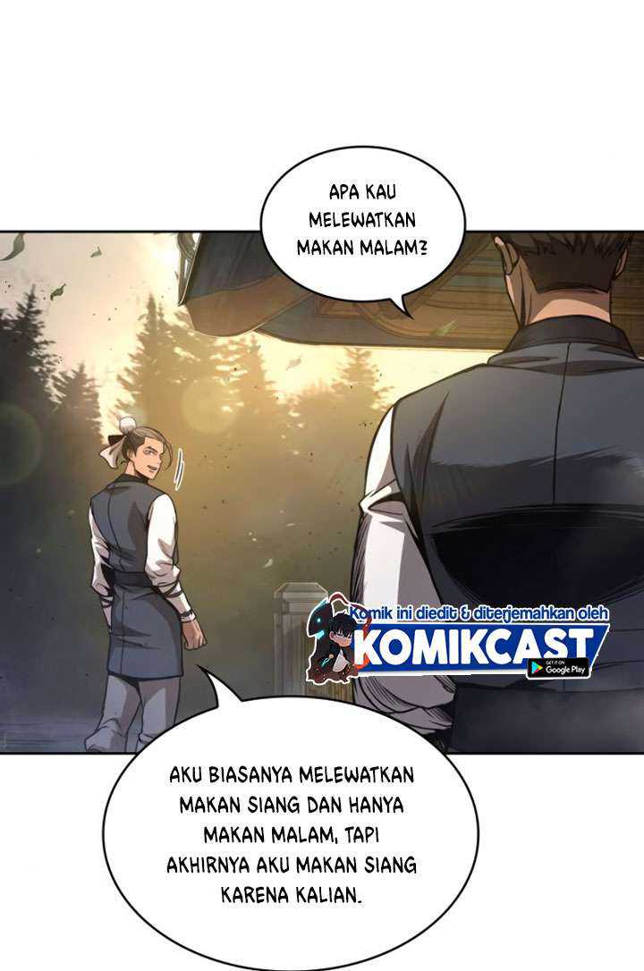 Nano Machine Chapter 47 - halaman 63