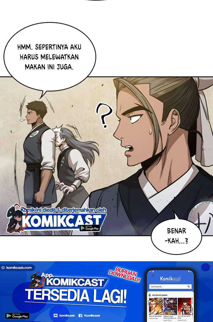 Nano Machine Chapter 47 - halaman 64
