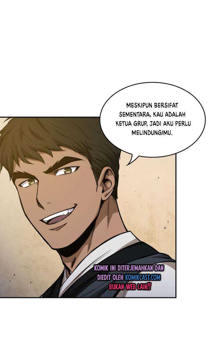 Nano Machine Chapter 47 - halaman 65