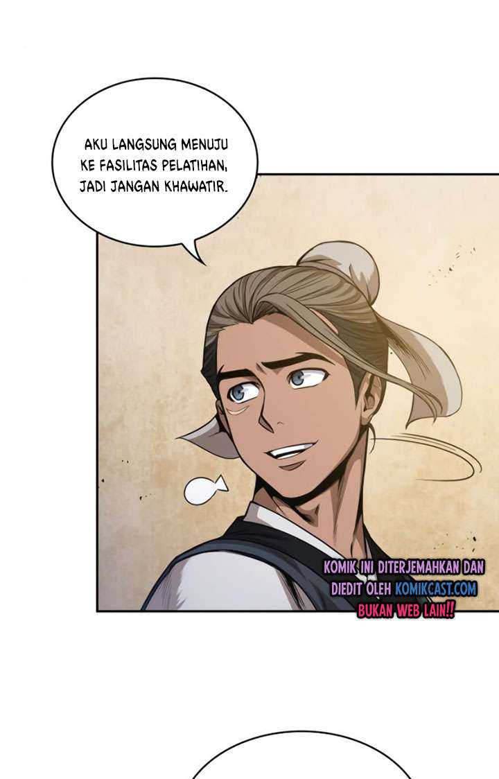 Nano Machine Chapter 47 - halaman 66