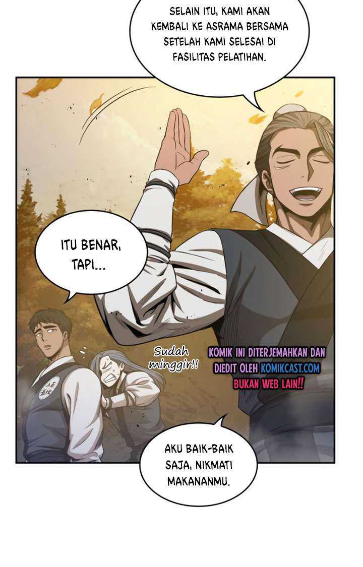 Nano Machine Chapter 47 - halaman 67