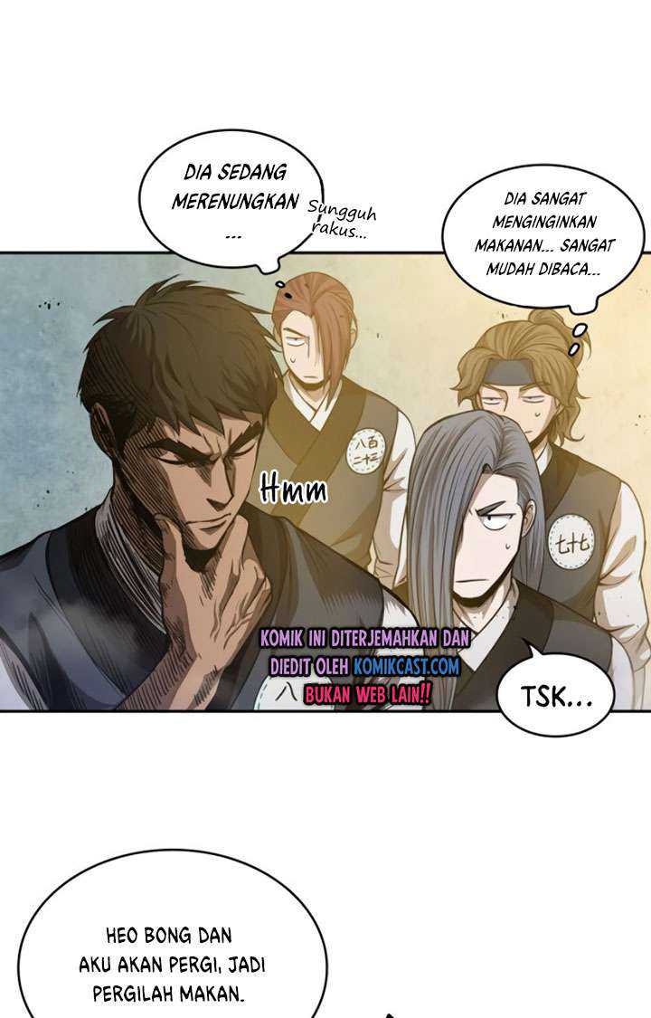 Nano Machine Chapter 47 - halaman 68
