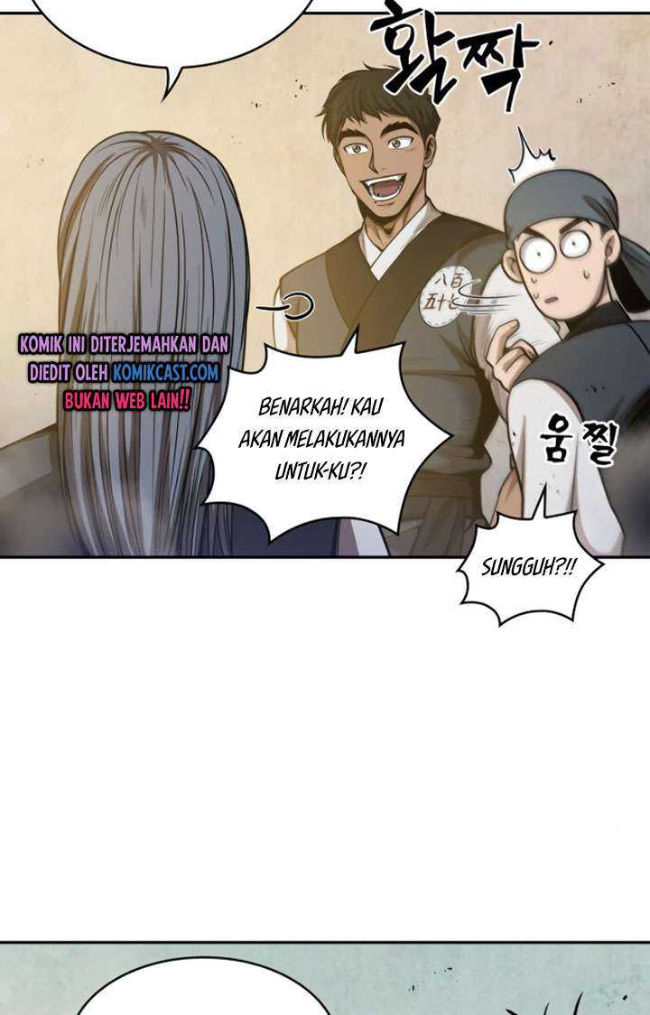 Nano Machine Chapter 47 - halaman 69