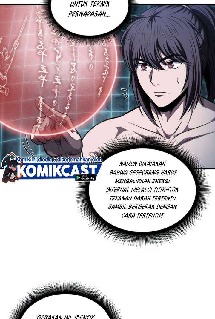 Nano Machine Chapter 47 - halaman 7