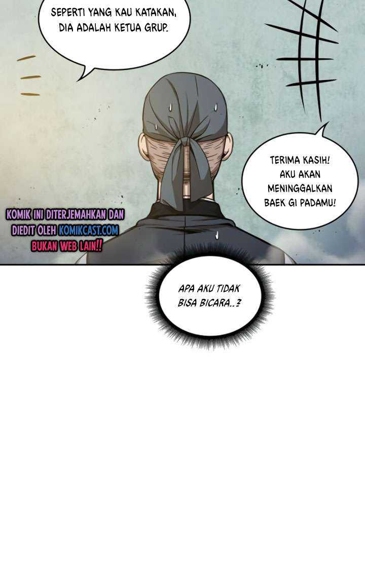 Nano Machine Chapter 47 - halaman 70