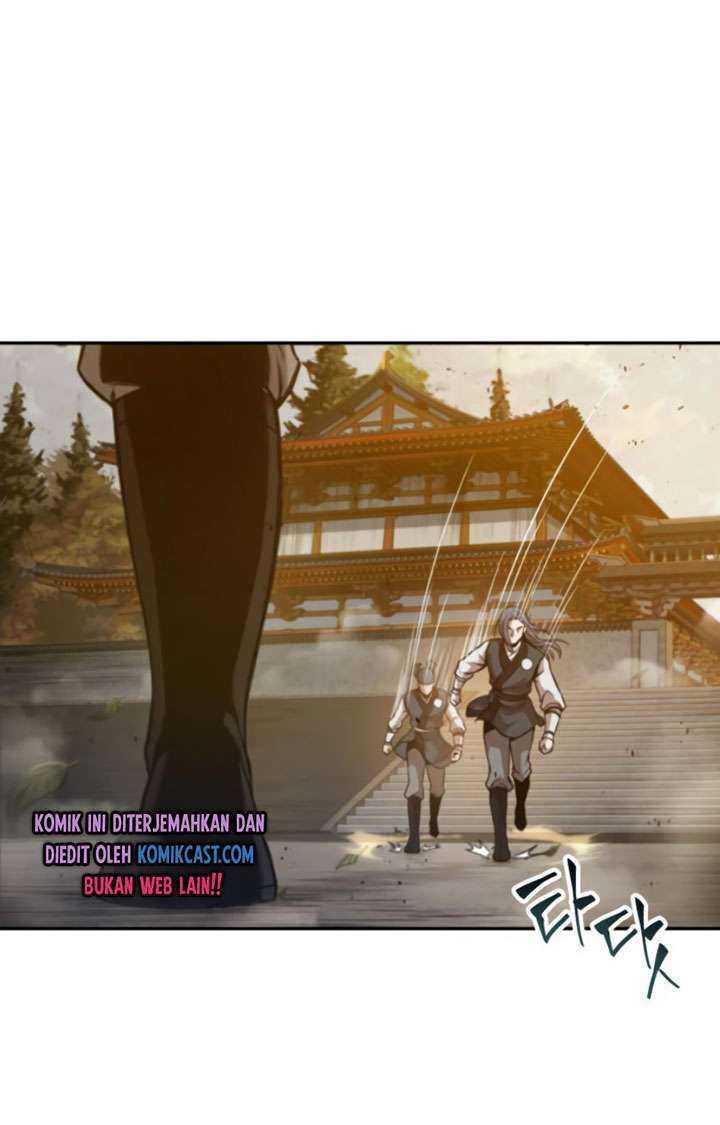 Nano Machine Chapter 47 - halaman 71