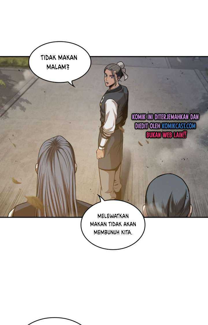 Nano Machine Chapter 47 - halaman 72