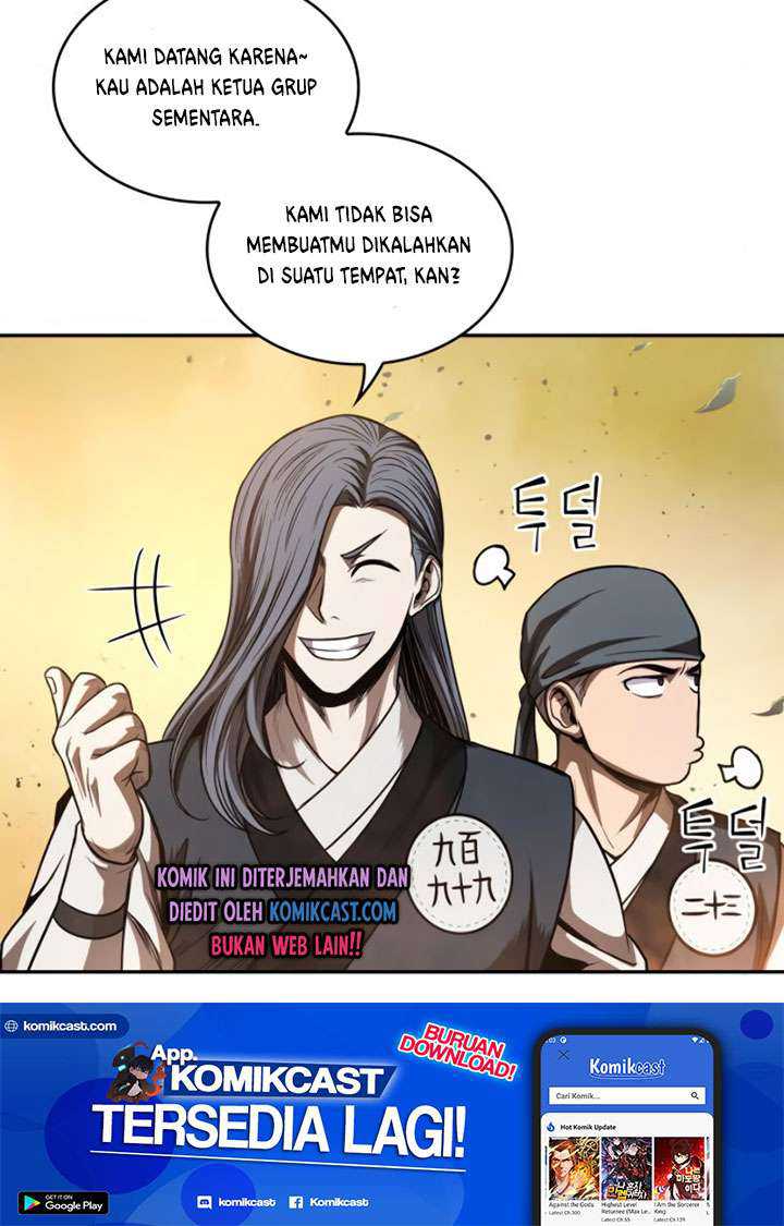 Nano Machine Chapter 47 - halaman 73