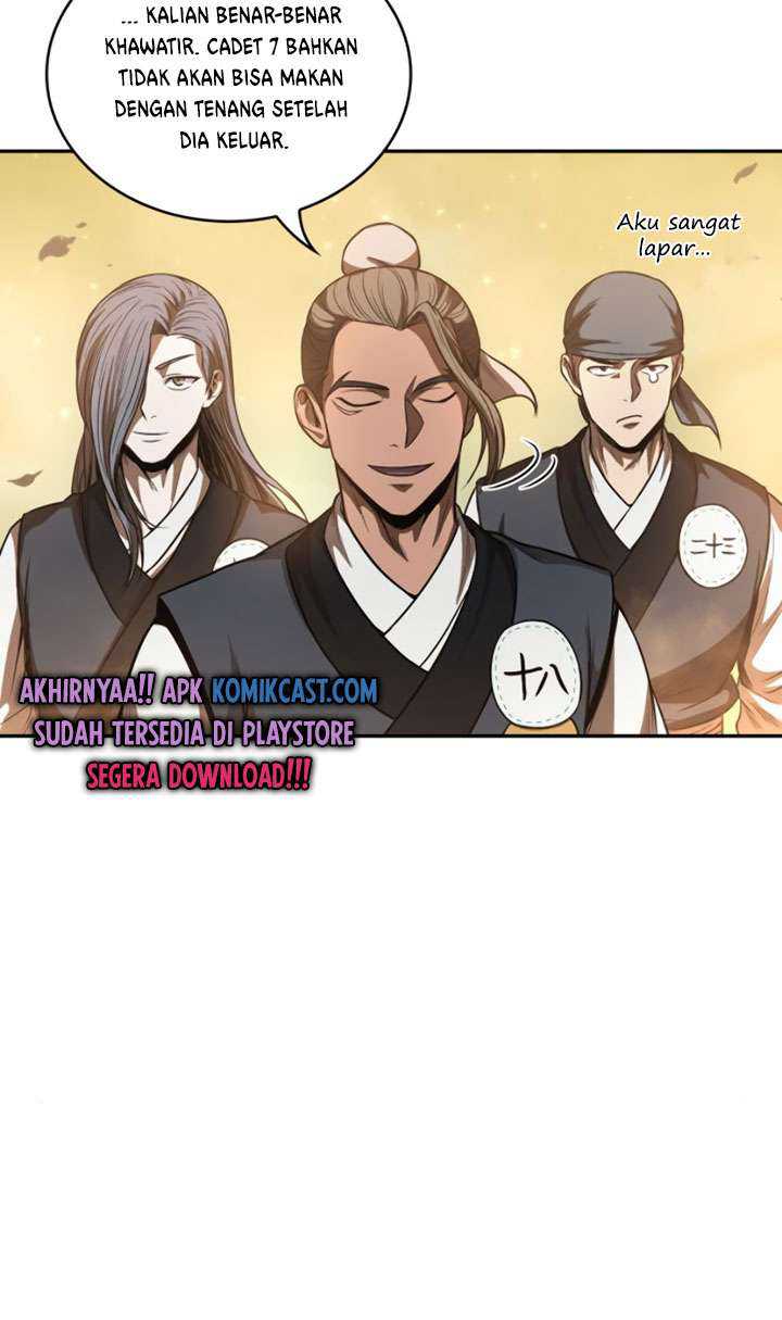 Nano Machine Chapter 47 - halaman 75