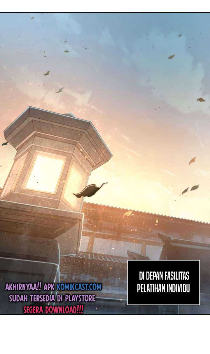 Nano Machine Chapter 47 - halaman 76