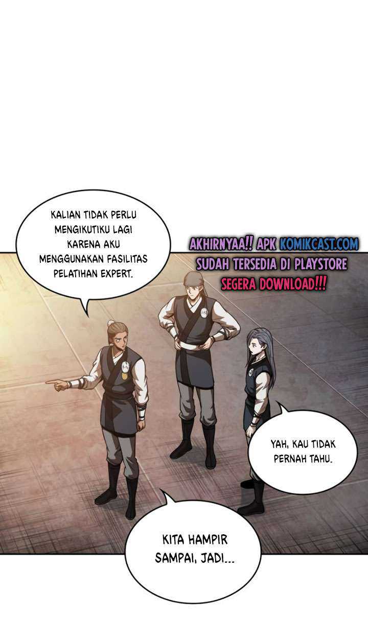 Nano Machine Chapter 47 - halaman 77