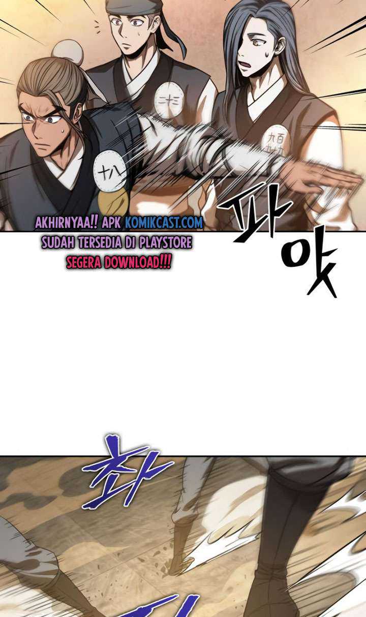 Nano Machine Chapter 47 - halaman 79