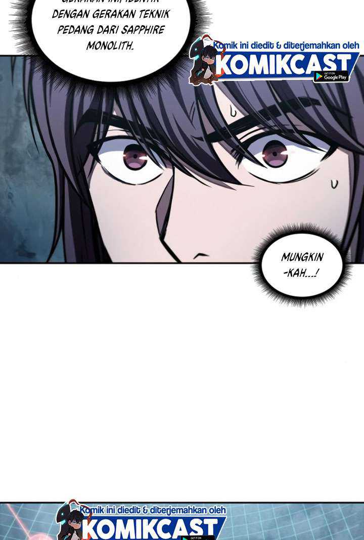 Nano Machine Chapter 47 - halaman 8