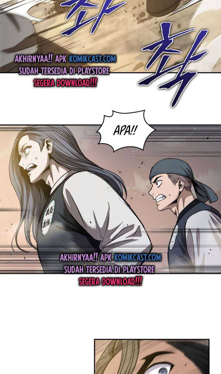 Nano Machine Chapter 47 - halaman 80