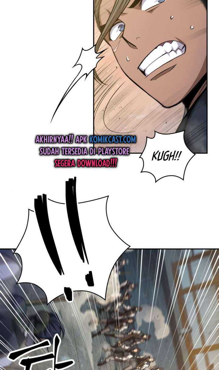 Nano Machine Chapter 47 - halaman 81