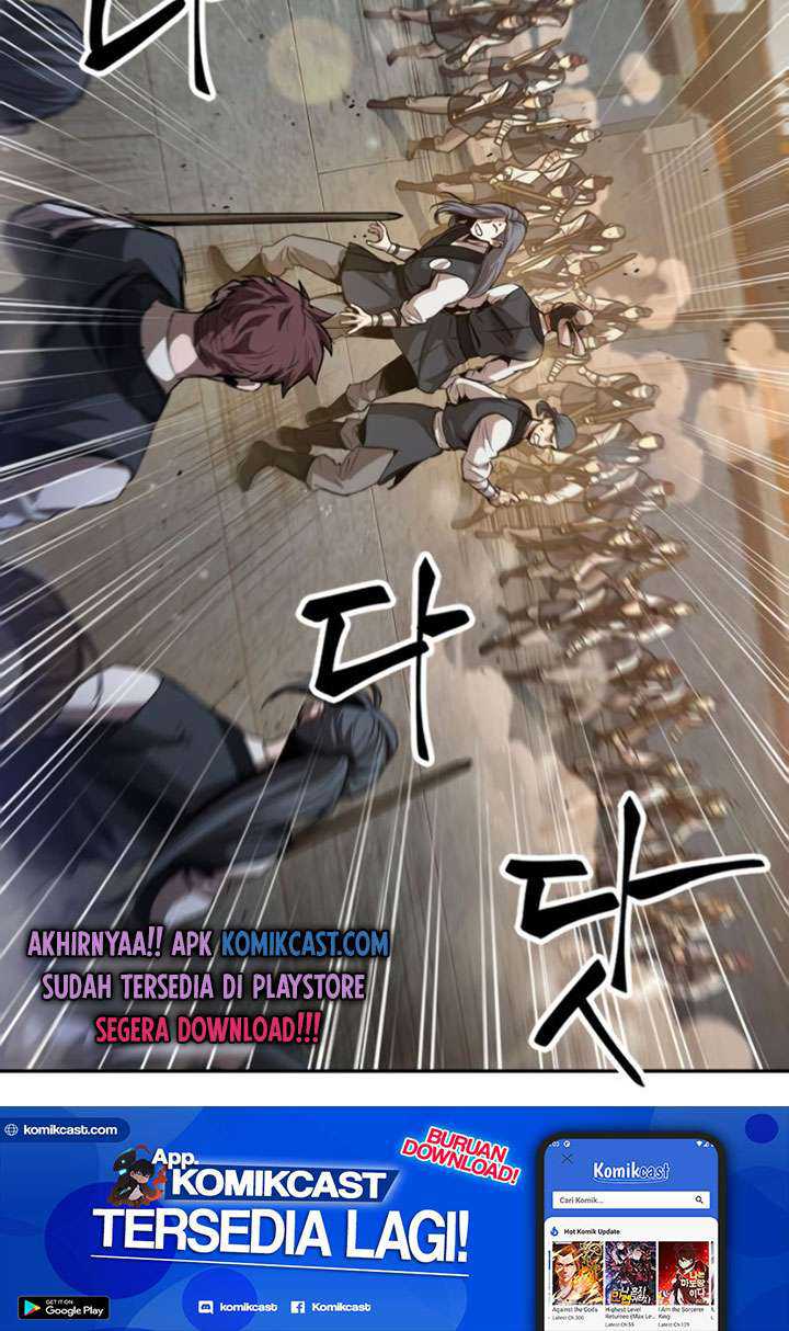 Nano Machine Chapter 47 - halaman 82