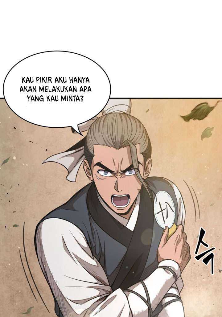 Nano Machine Chapter 48 - halaman 11