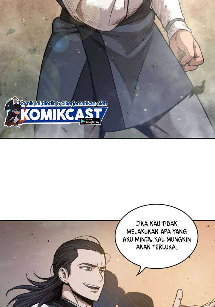 Nano Machine Chapter 48 - halaman 12
