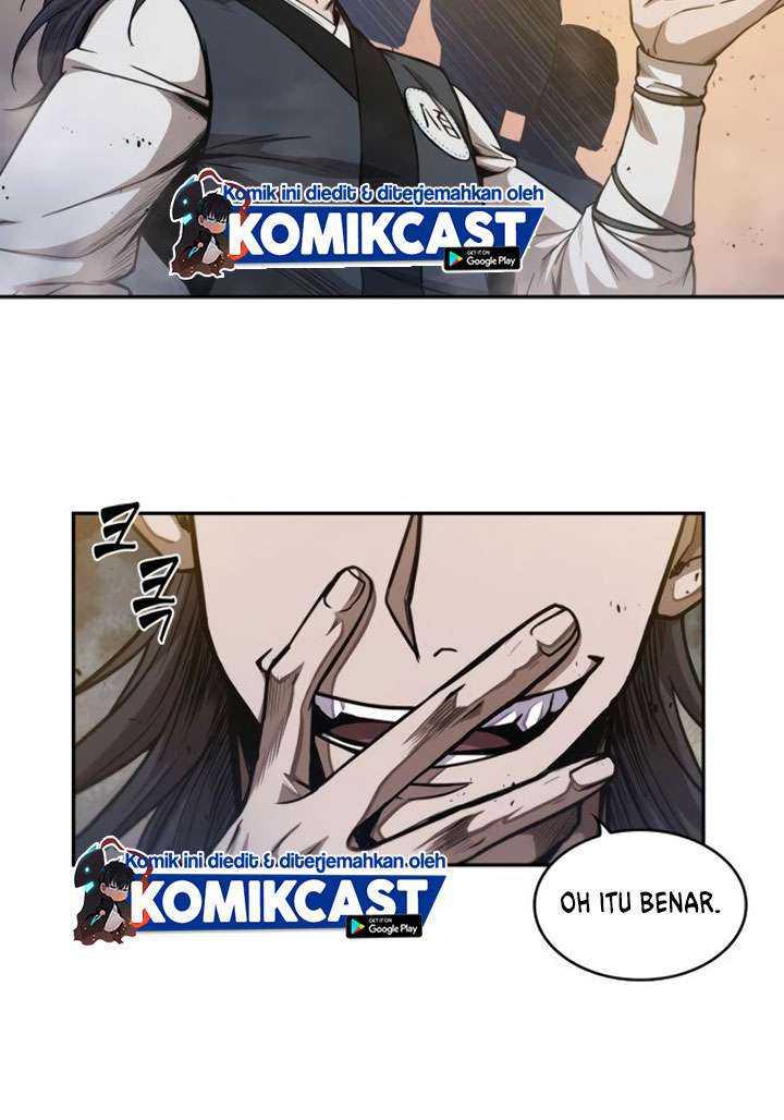 Nano Machine Chapter 48 - halaman 13