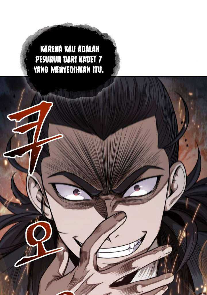 Nano Machine Chapter 48 - halaman 14