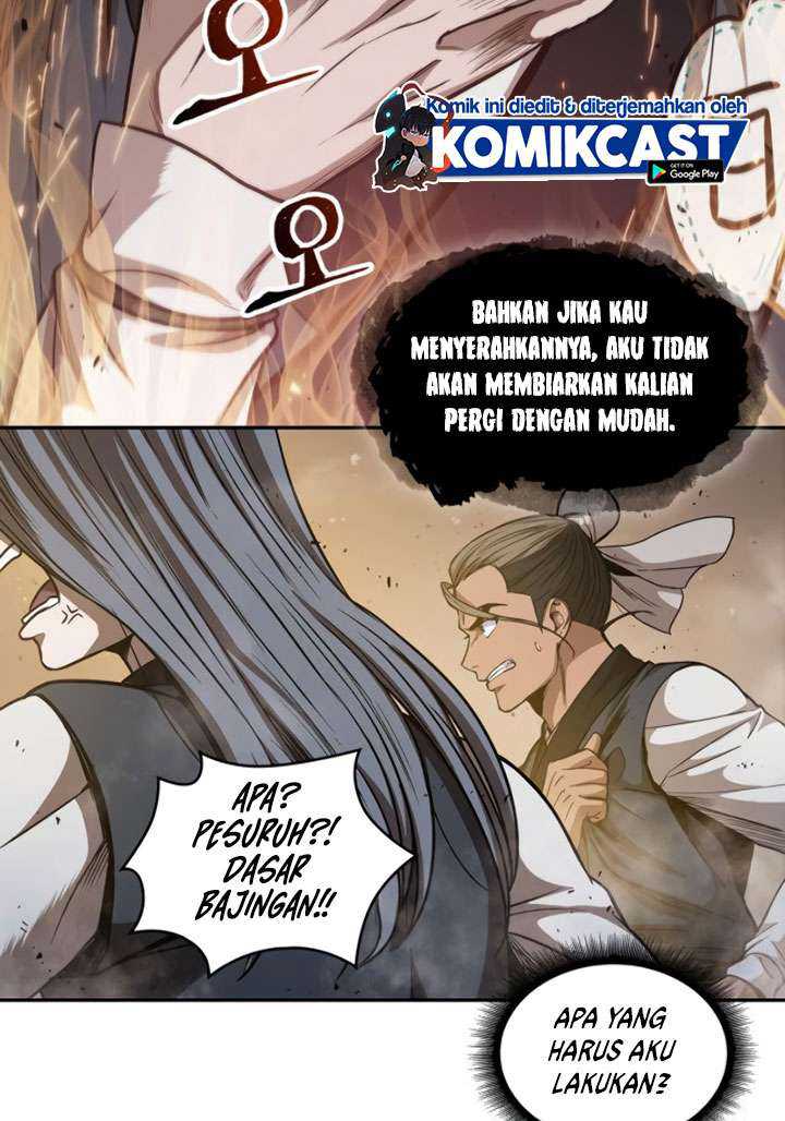 Nano Machine Chapter 48 - halaman 15