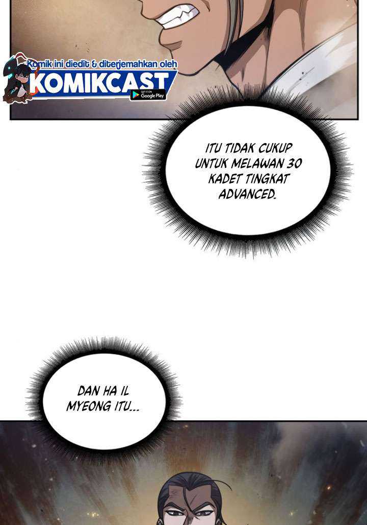 Nano Machine Chapter 48 - halaman 17