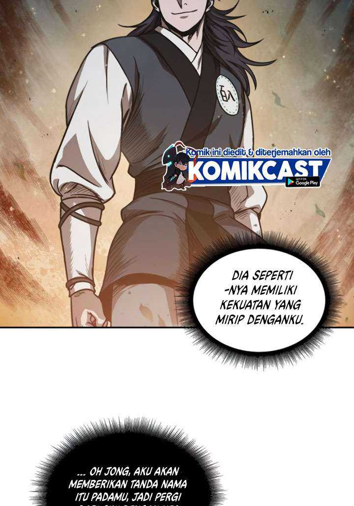 Nano Machine Chapter 48 - halaman 18
