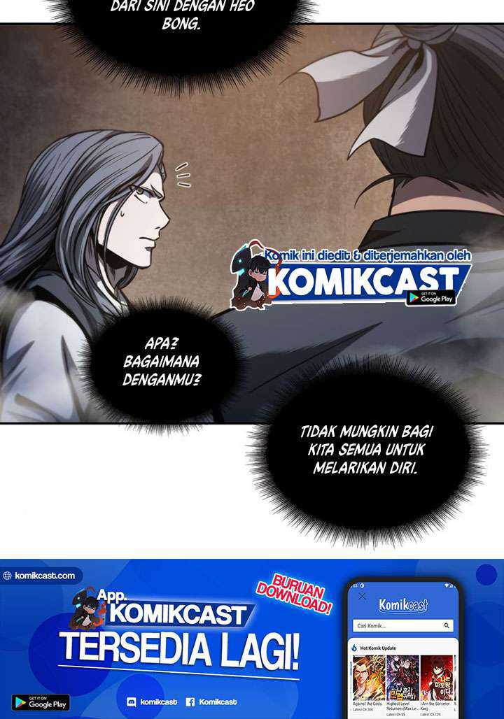 Nano Machine Chapter 48 - halaman 19