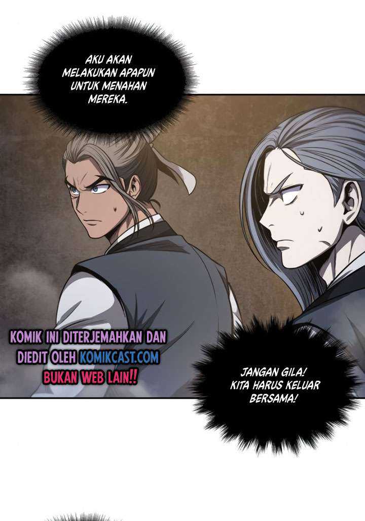 Nano Machine Chapter 48 - halaman 20